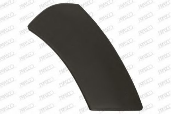 PRASCO DA8201571 Bumper